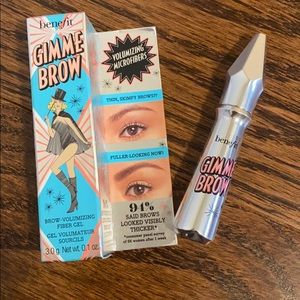 Benefit Gimme Brow 5